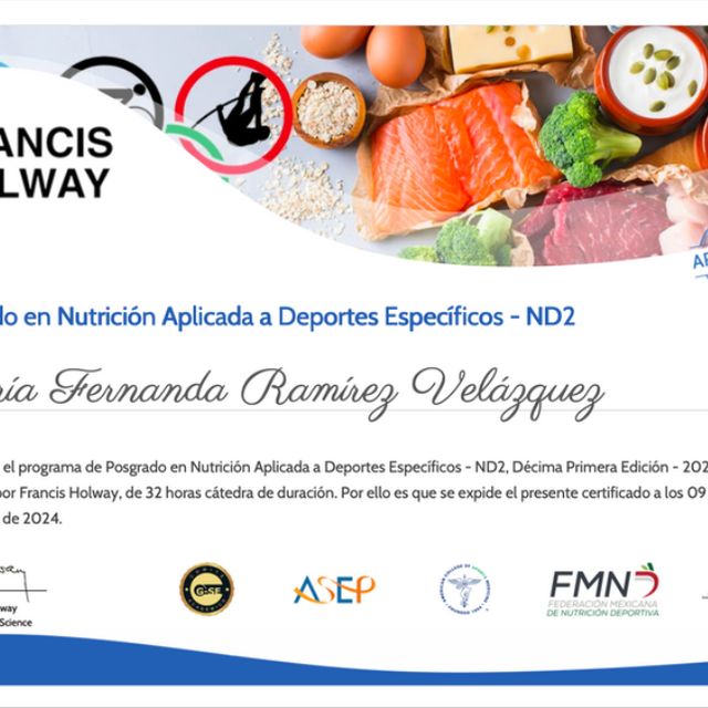 Ampliar imagen: certificate 5