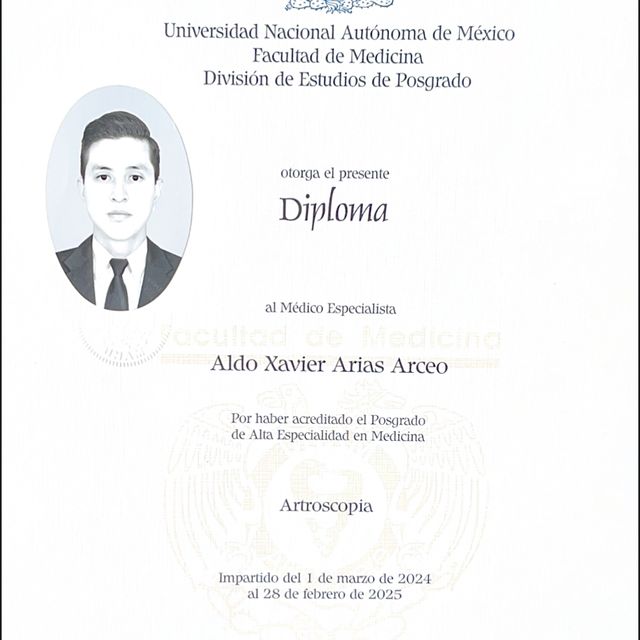 Ampliar imagen: certificate 1