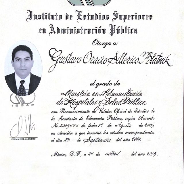 Ampliar imagen: certificate 4