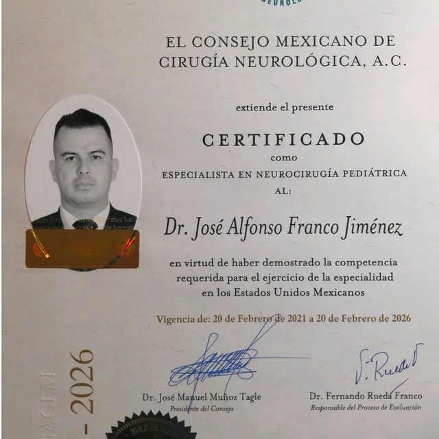 Ampliar imagen: certificate 2