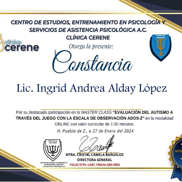 Ampliar imagen: certificate 5