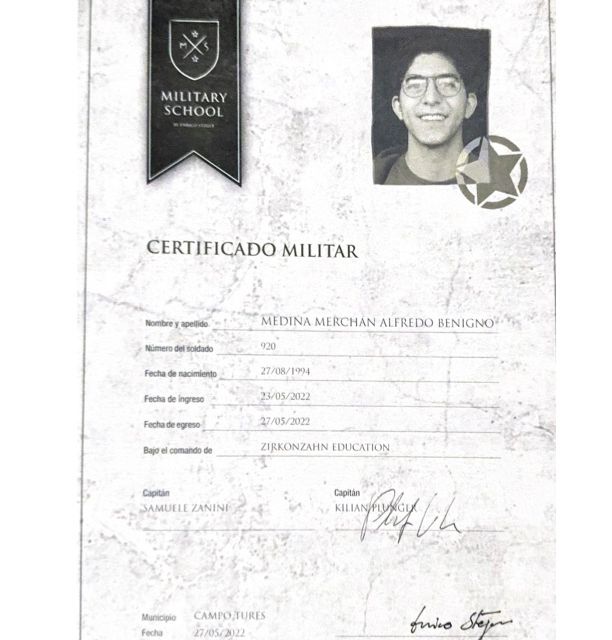 Ampliar imagen: certificate 1