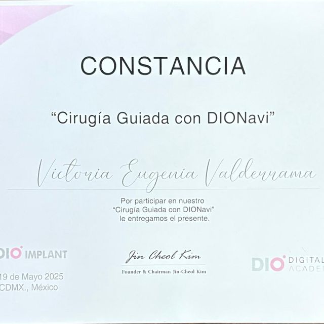 Ampliar imagen: certificate 1