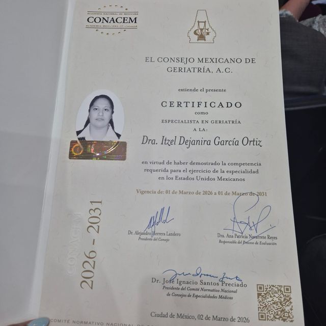 Ampliar imagen: certificate 1