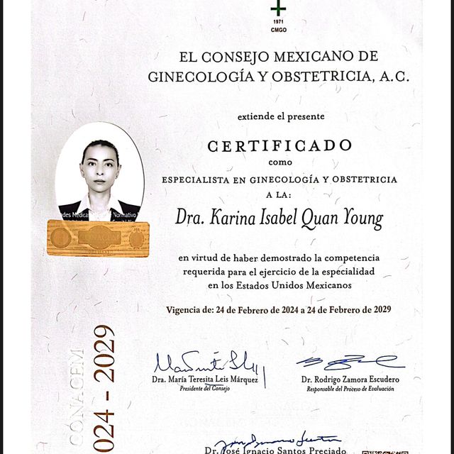 Ampliar imagen: certificate 1