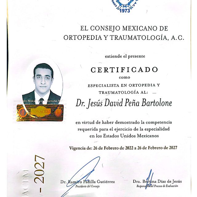 Ampliar imagen: certificate 1