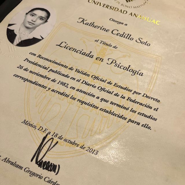Ampliar imagen: certificate 1