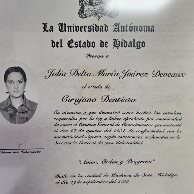 Ampliar imagen: certificate 3