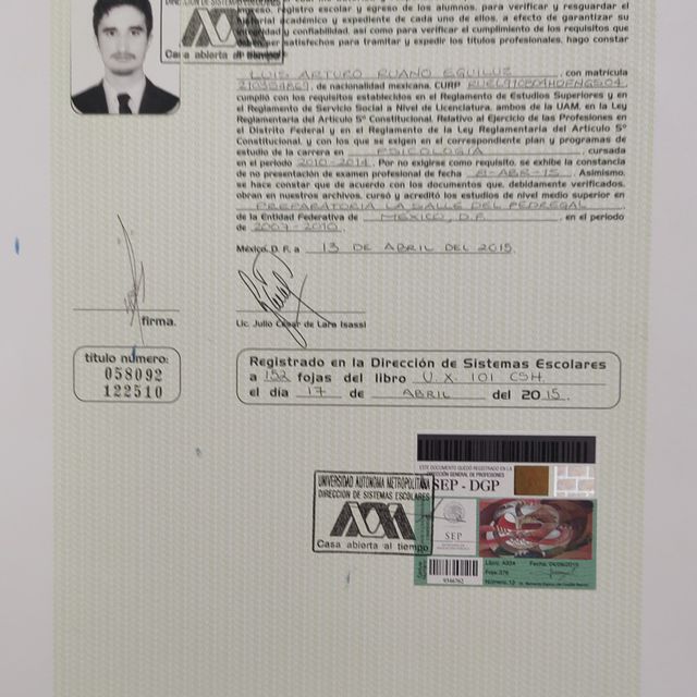 Ampliar imagen: certificate 2
