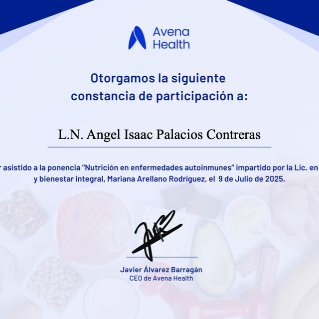 Ampliar imagen: certificate 10