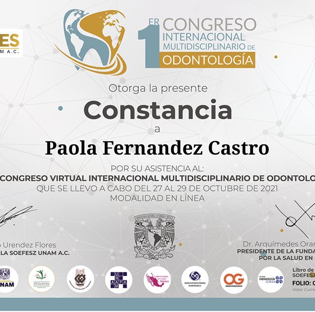 Ampliar imagen: certificate 17