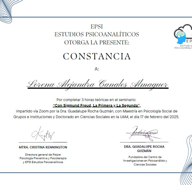 Ampliar imagen: certificate 7