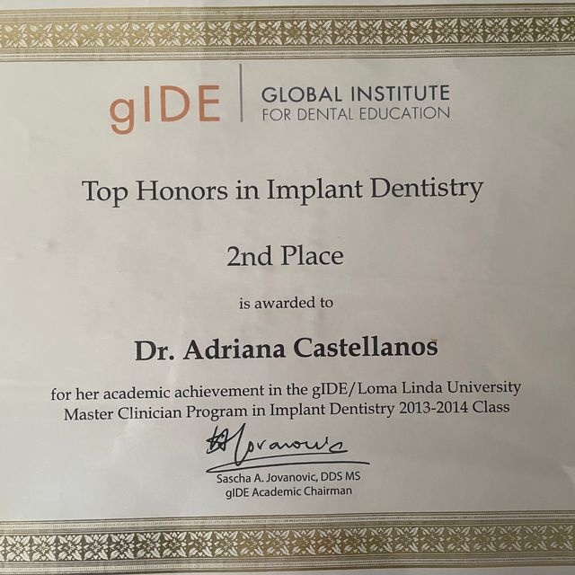 Ampliar imagen: certificate 4