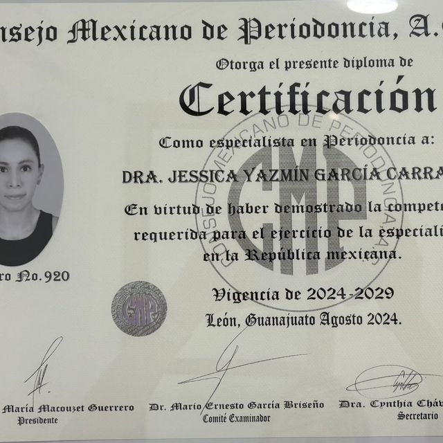 Ampliar imagen: certificate 1