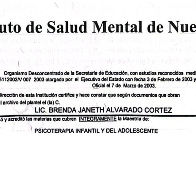 Ampliar imagen: certificate 4