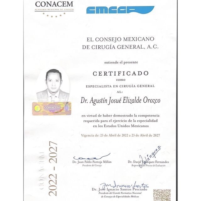 Ampliar imagen: certificate 1