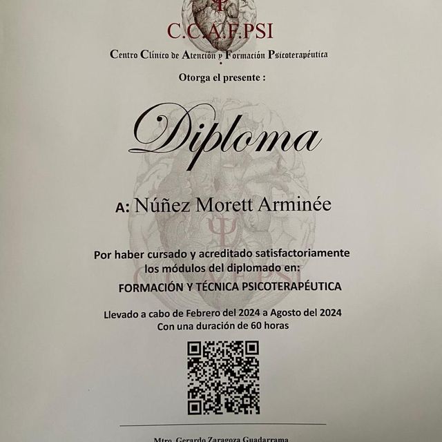 Ampliar imagen: certificate 5