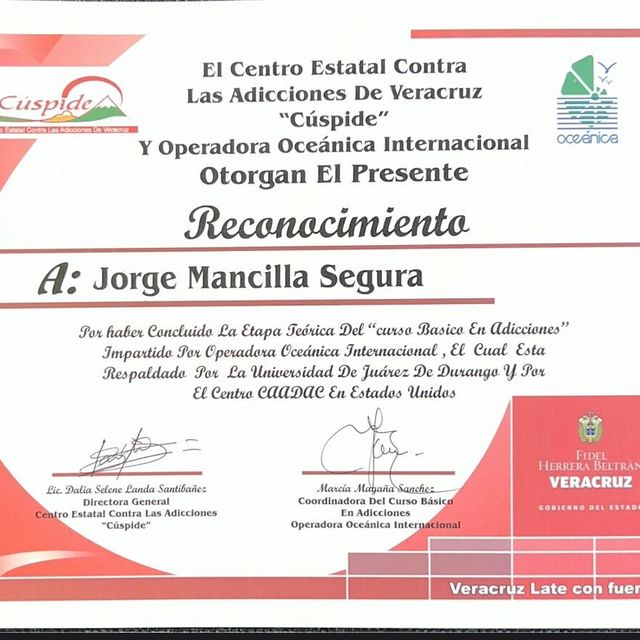 Ampliar imagen: certificate 9