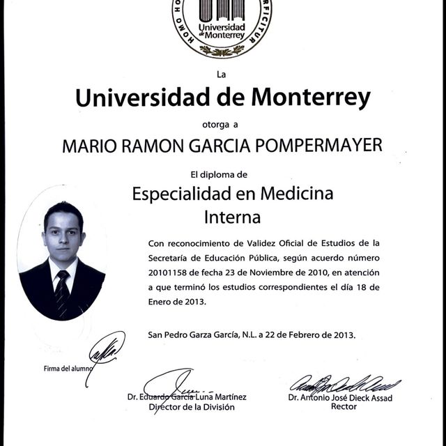Ampliar imagen: certificate 5