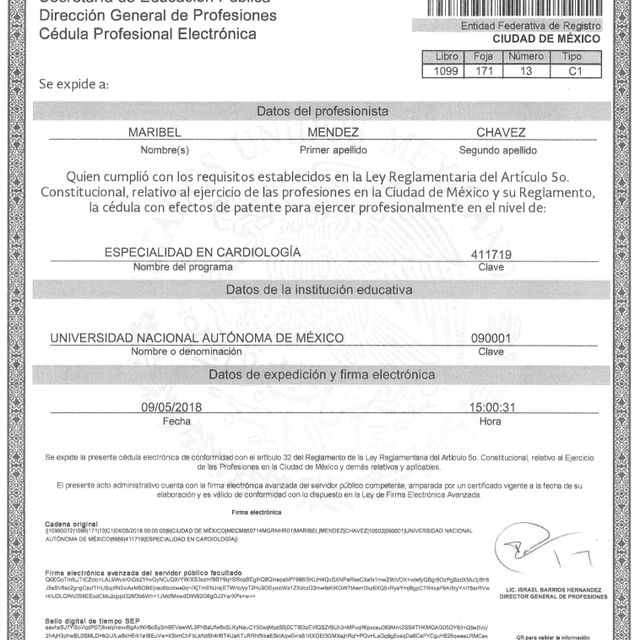 Ampliar imagen: certificate 4