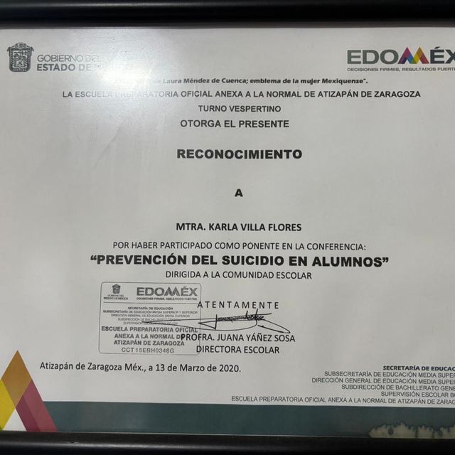 Ampliar imagen: certificate 5