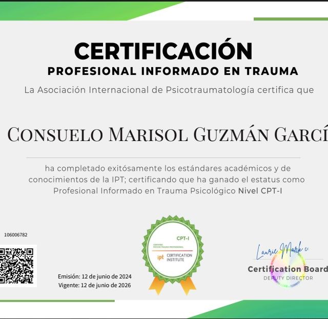 Ampliar imagen: certificate 8
