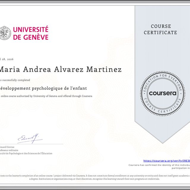 Ampliar imagen: certificate 14
