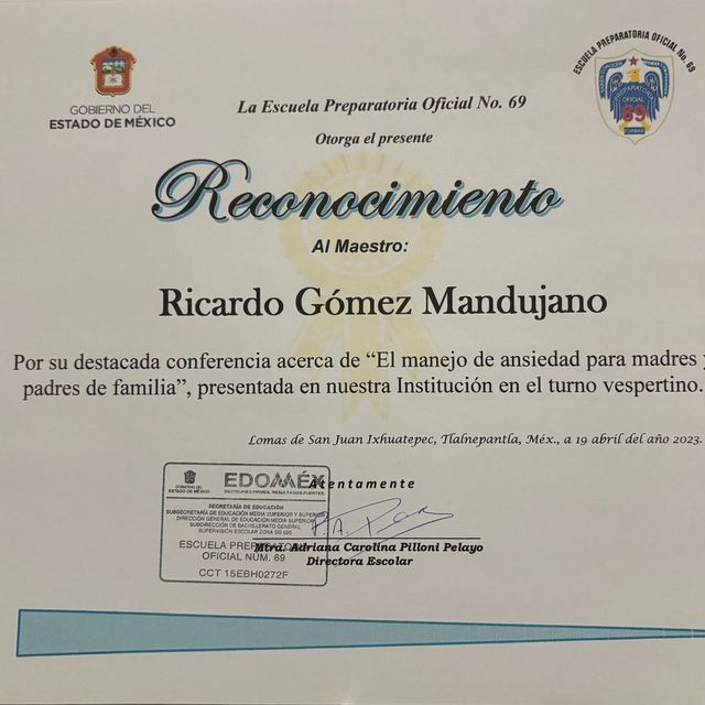 Ampliar imagen: certificate 9