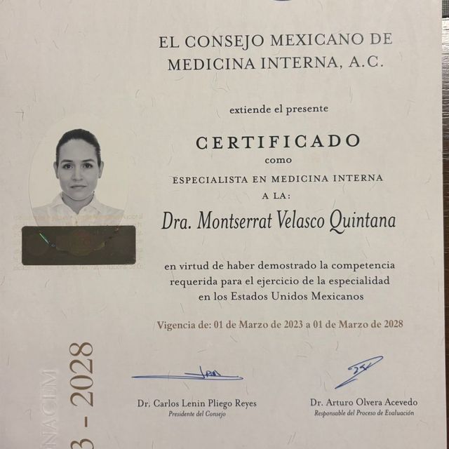 Ampliar imagen: certificate 1