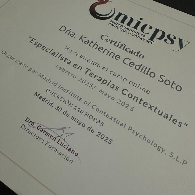 Ampliar imagen: certificate 3