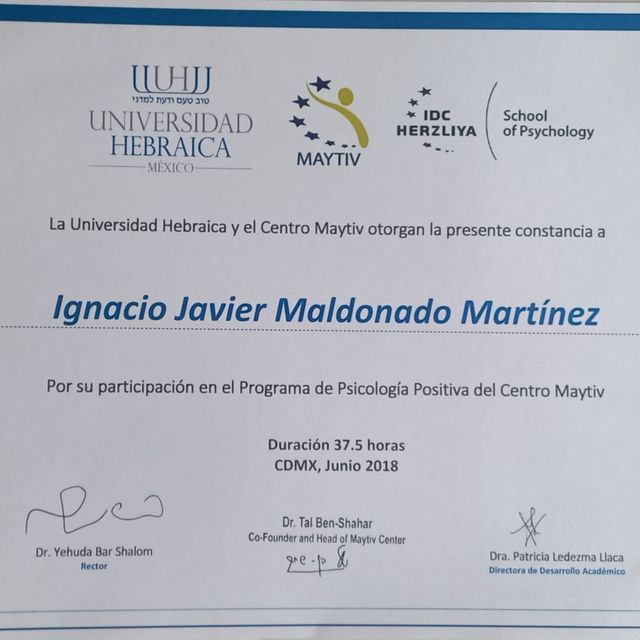 Ampliar imagen: certificate 3