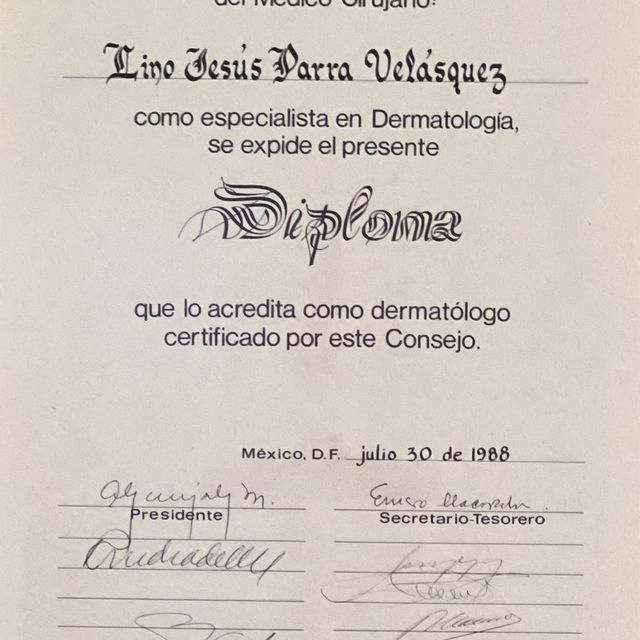 Ampliar imagen: certificate 1