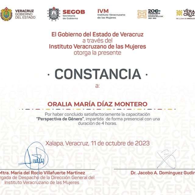 Ampliar imagen: certificate 5