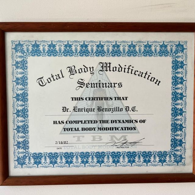 Ampliar imagen: certificate 2