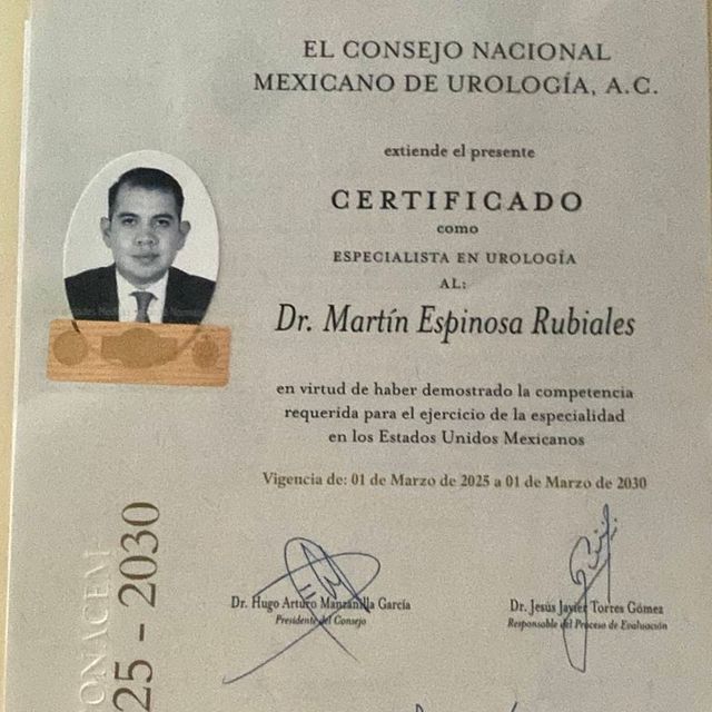 Ampliar imagen: certificate 1