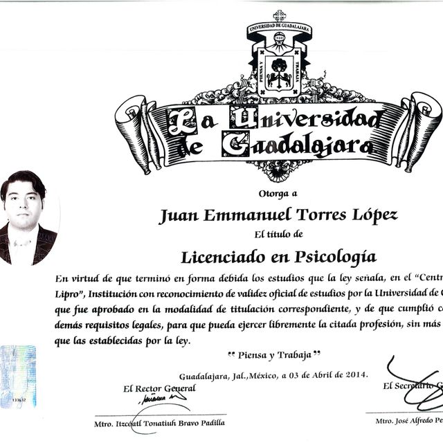Ampliar imagen: certificate 17