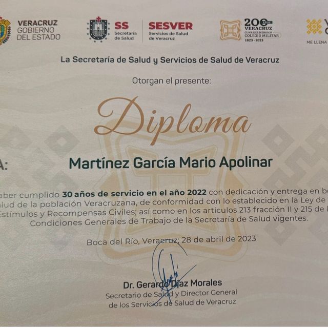 Ampliar imagen: certificate 1