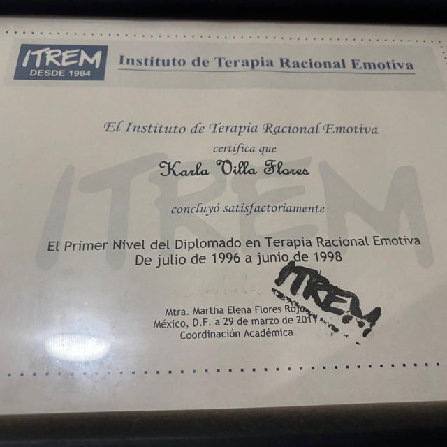 Ampliar imagen: certificate 6