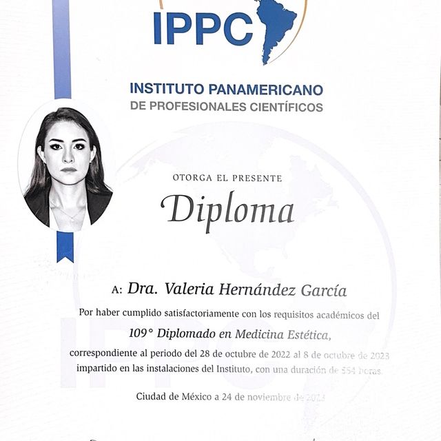 Ampliar imagen: certificate 1