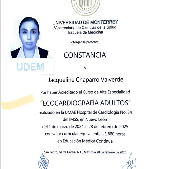 Ampliar imagen: certificate 4
