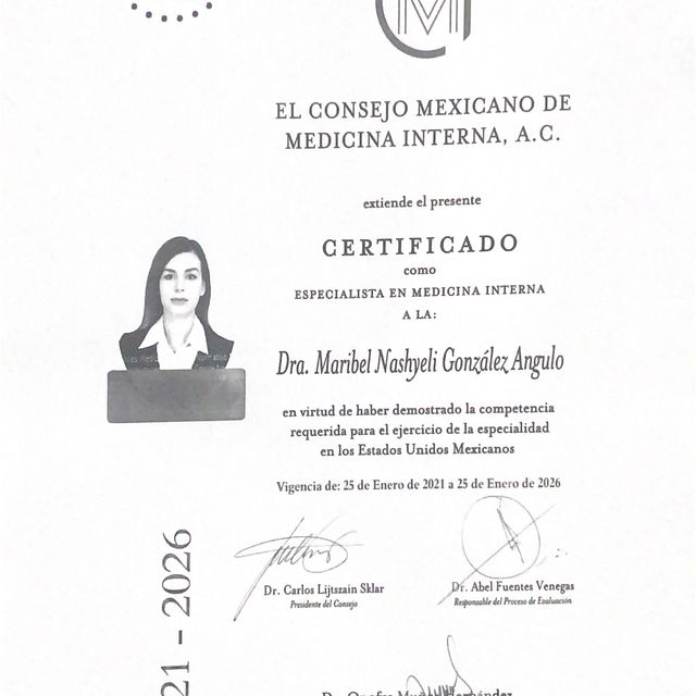 Ampliar imagen: certificate 2