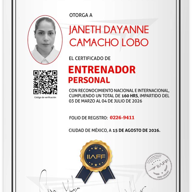 Ampliar imagen: certificate 9