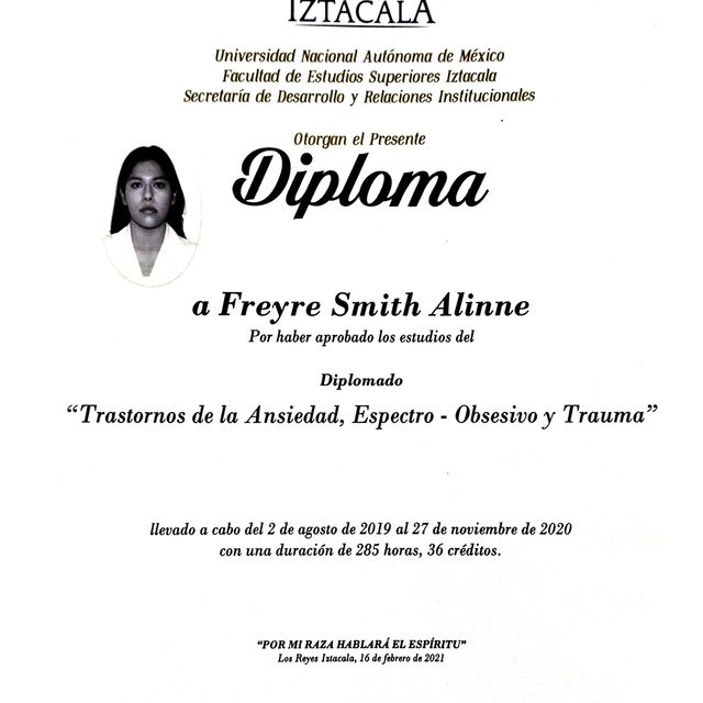 Ampliar imagen: certificate 1