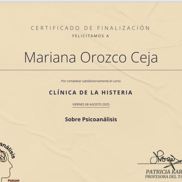 Ampliar imagen: certificate 21