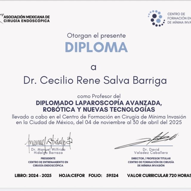 Ampliar imagen: certificate 8