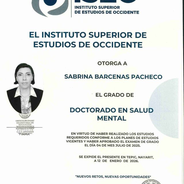 Ampliar imagen: certificate 12