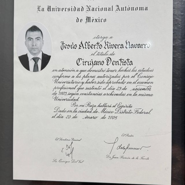 Ampliar imagen: certificate 1