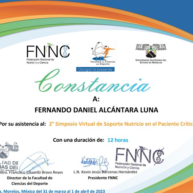 Ampliar imagen: certificate 5