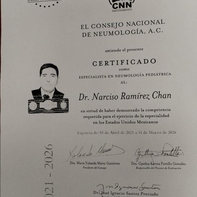 Ampliar imagen: certificate 1