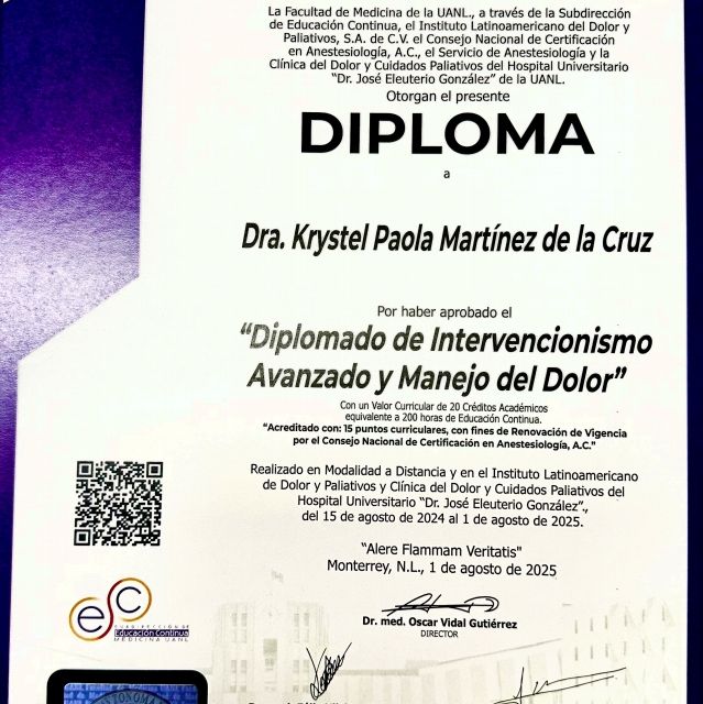 Ampliar imagen: certificate 1
